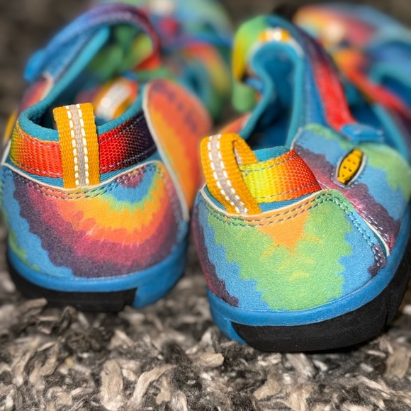Keen Kids' Multicolor Outdoor Sandals - Picture 11 of 16